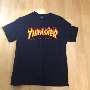 Thrasher T Shirt